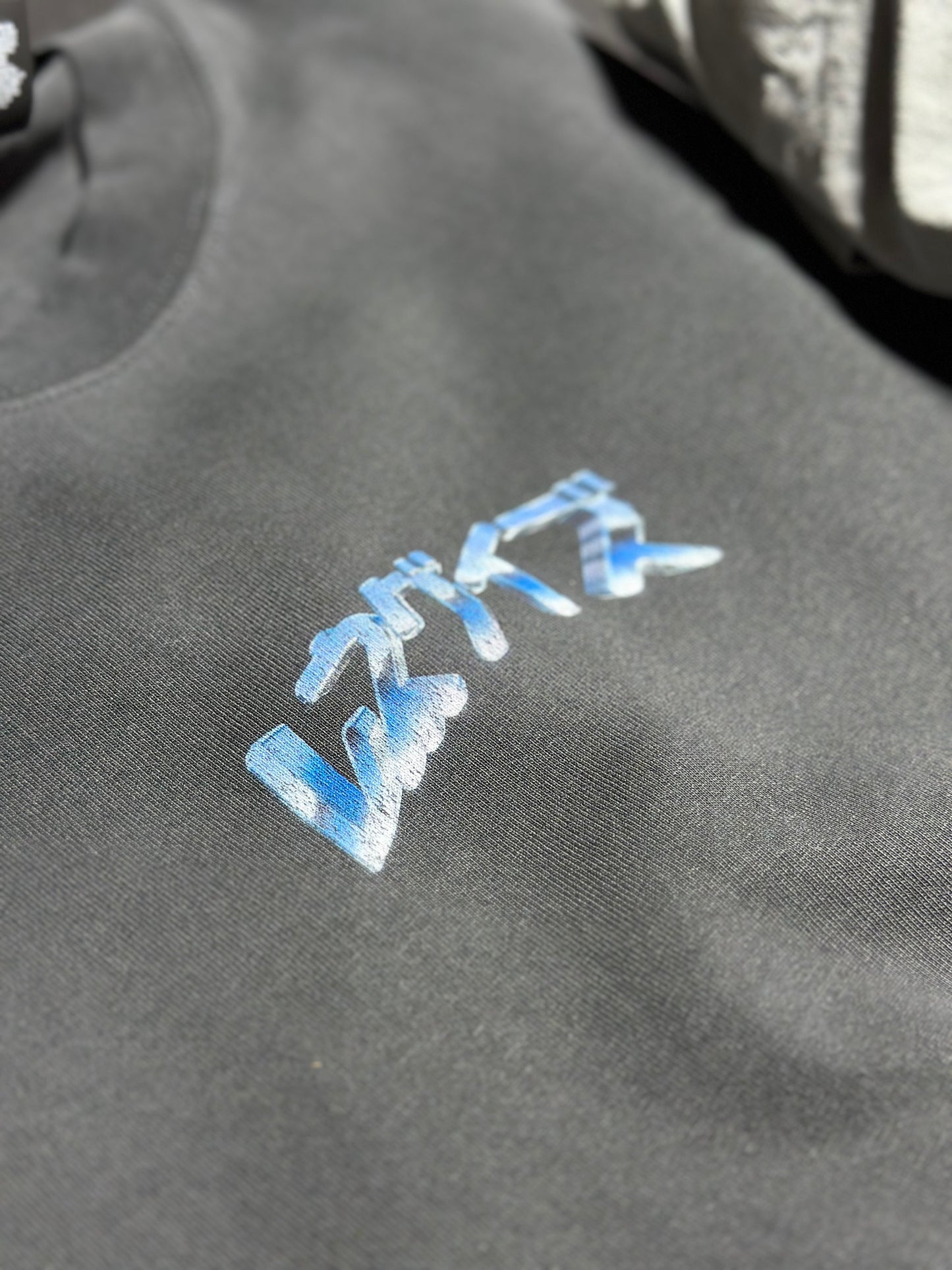 Electrified Tee
