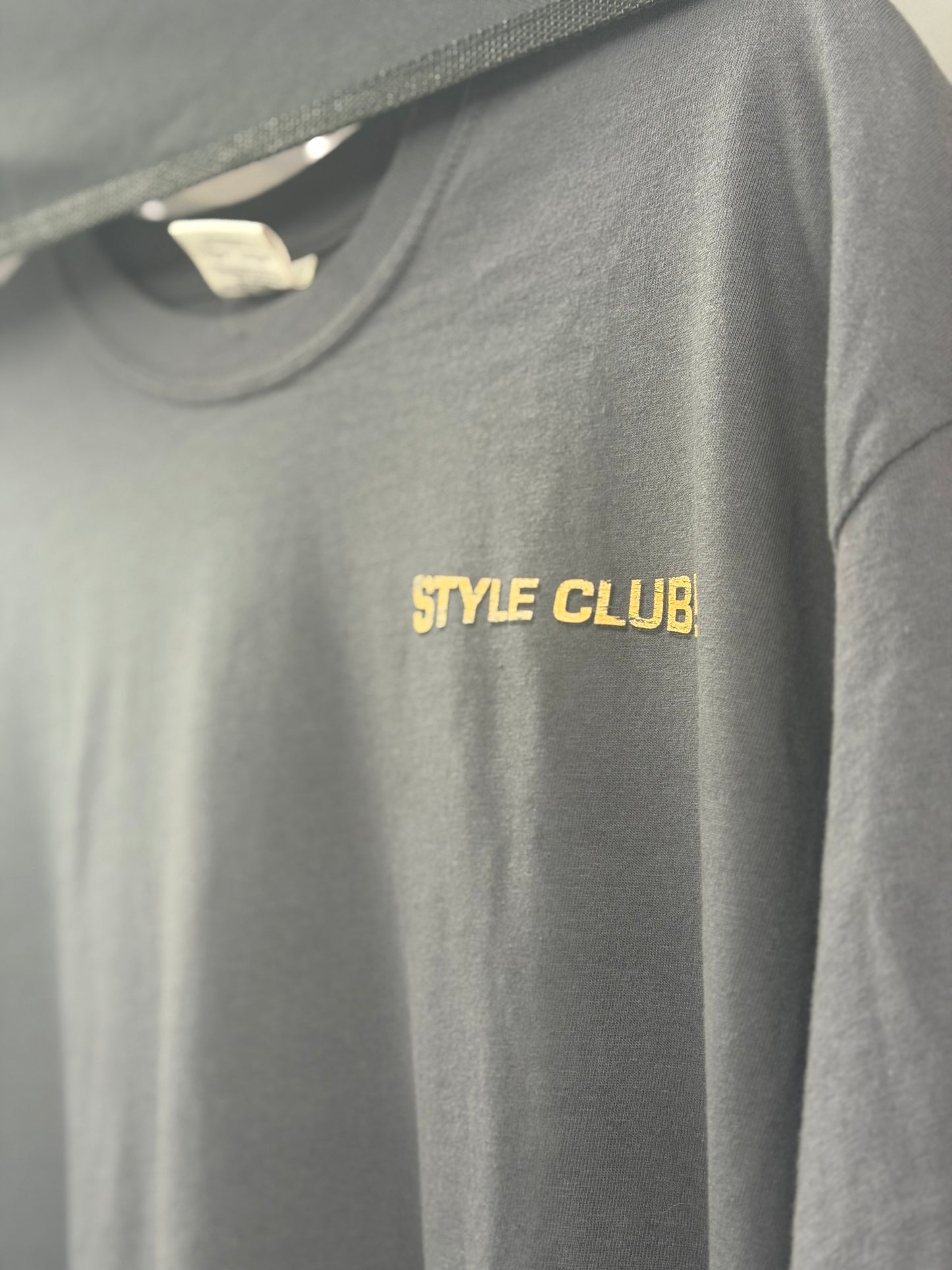 Vintage Looks Tee