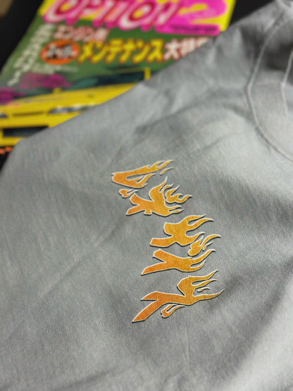 HellRacer Tee