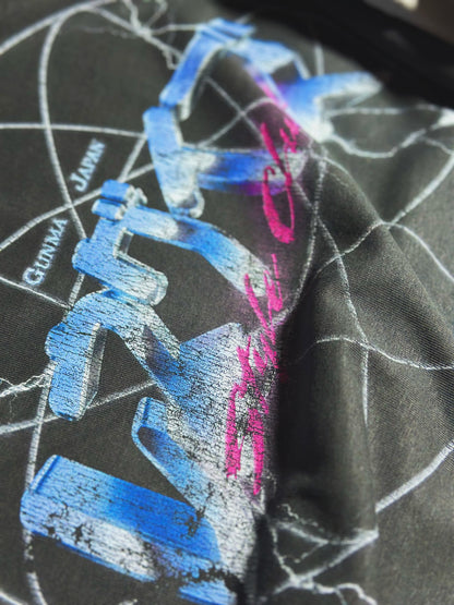 Electrified Tee