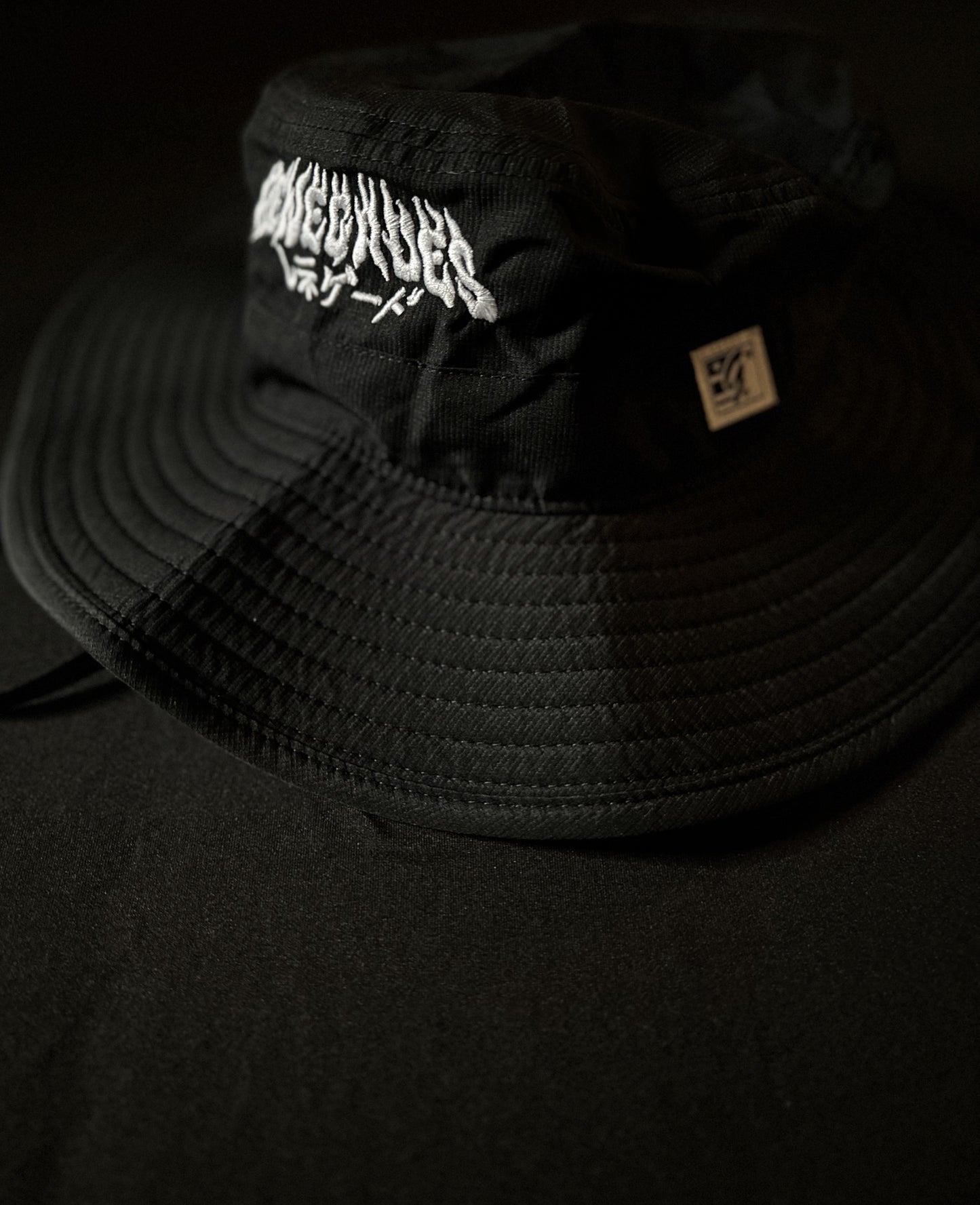 Renegades Bucket Hat